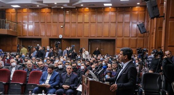 منافقین از روز اول سلاح داشتند منافقین از روز اول سلاح داشتند