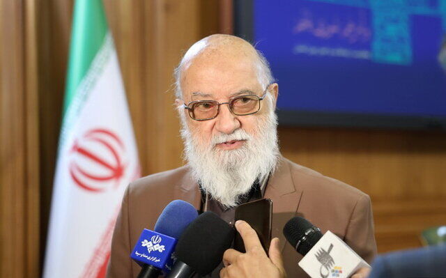 ۵ نقطه برای احداث آرامستان جدید در تهران انتخاب می‌شود