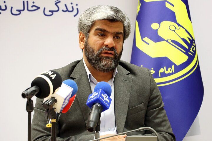 تسهیلات بانکی ۳۵ همتی برای اشتغالزایی مددجویان در سال ۱۴۰۳ پیشبینی میشود تسهیلات بانکی ۳۵ همتی برای اشتغالزایی مددجویان در سال ۱۴۰۳ پیشبینی میشود