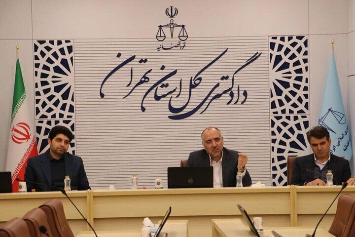 حدود ۹ هکتار از اراضی زراعی استان تهران در دیماه ۱۴۰۲ آزادسازی شدند حدود ۹ هکتار از اراضی زراعی استان تهران در دیماه ۱۴۰۲ آزادسازی شدند