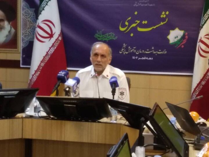 پیشروی تیمی از امدادگران اورژانس تبریز با پای پیاده برای یافتن هلیکوپتر حادثه دیده رئیس جمهور پیشروی تیمی از امدادگران اورژانس تبریز با پای پیاده برای یافتن هلیکوپتر حادثه دیده رئیس جمهور