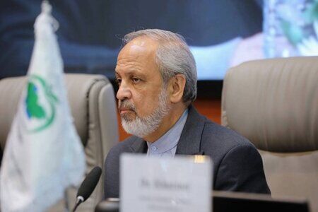 ادغام آموزش پزشکی در نظام سلامت از دستاوردهای انقلاب است ادغام آموزش پزشکی در نظام سلامت از دستاوردهای انقلاب است