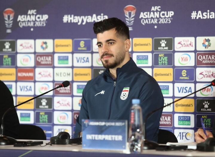 بازی با ژاپن را فراموش کردهایم بازی با ژاپن را فراموش کردهایم