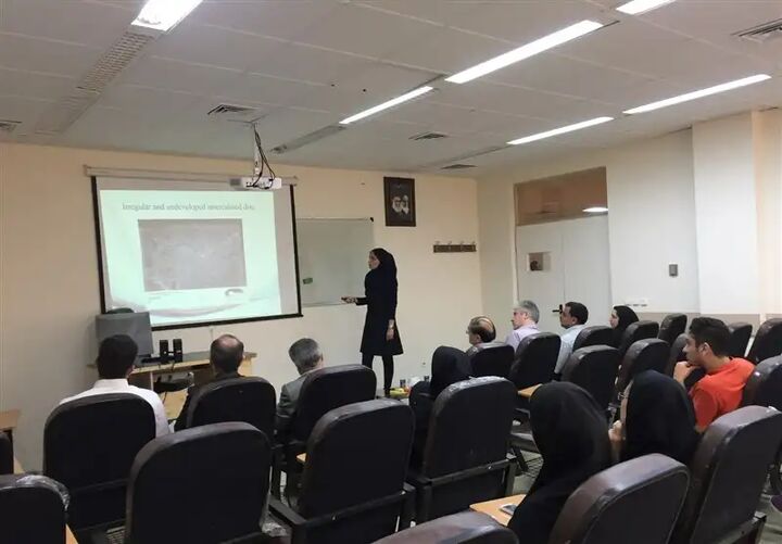 دفتر مطالعات و پژوهشهای بنیاد از پایاننامههای با موضوع ترویج فرهنگ ایثار و شهادت حمایت میکند دفتر مطالعات و پژوهشهای بنیاد از پایاننامههای با موضوع ترویج فرهنگ ایثار و شهادت حمایت میکند