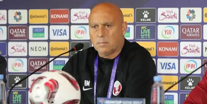 میخواهیم در ۹۰ دقیقه کار را تمام کنیم و فینالیست شویم میخواهیم در ۹۰ دقیقه کار را تمام کنیم و فینالیست شویم