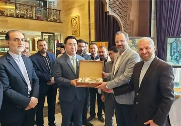افتتاح اولین نمایشگاه قرآنی ایران در تایلند