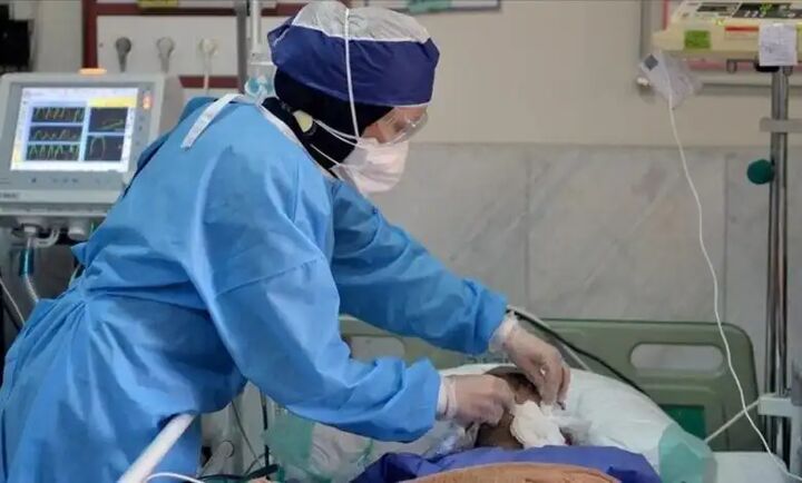 الزام حضور مددکار در بیمارستان های بالای 30 هزار مراجعه کننده در سال الزام حضور مددکار در بیمارستان های بالای 30 هزار مراجعه کننده در سال