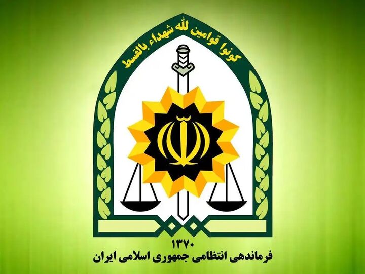 قاتل فرمانده یگان‌امداد شیراز دستگیر شد 