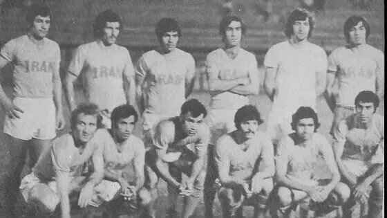 دهمین نیمه نهایی ایران و تلاش برای پایان دادن نحسی عدد 6