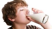 شیر، میان وعده‌ای مناسب برای افزایش یادگیری دانش آموزان