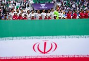 ایران همچنان در رده دوم تیم‌های آسیایی/ قطر ۲۱ پله صعود کرد