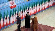 تبریک سفرا به رئیسی به مناسبت سالروز پیروزی انقلاب اسلامی