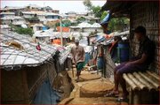 رویترز: بنگلادش دیگر به پناهجویان روهینگیا اجازه ورود نمی‌دهد