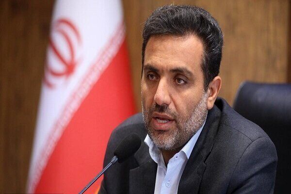 آتشنشانی نیازمند تجهیزات پیشرفته است آتشنشانی نیازمند تجهیزات پیشرفته است