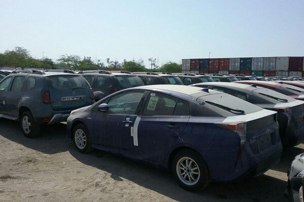 قیمت خودرو کاهش مییابد؟ قیمت خودرو کاهش مییابد؟