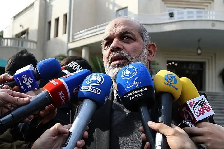 سگهای ولگرد عقیمسازی میشوند/ انسداد مرز با افغانستان در دست انجام است سگهای ولگرد عقیمسازی میشوند/ انسداد مرز با افغانستان در دست انجام است