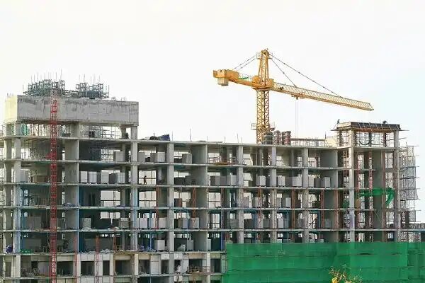 بنیاد مسکن خراسانشمالی ۳ هزار و ۲۲۵ واحد پروژه در دست اجرا دارد بنیاد مسکن خراسانشمالی ۳ هزار و ۲۲۵ واحد پروژه در دست اجرا دارد