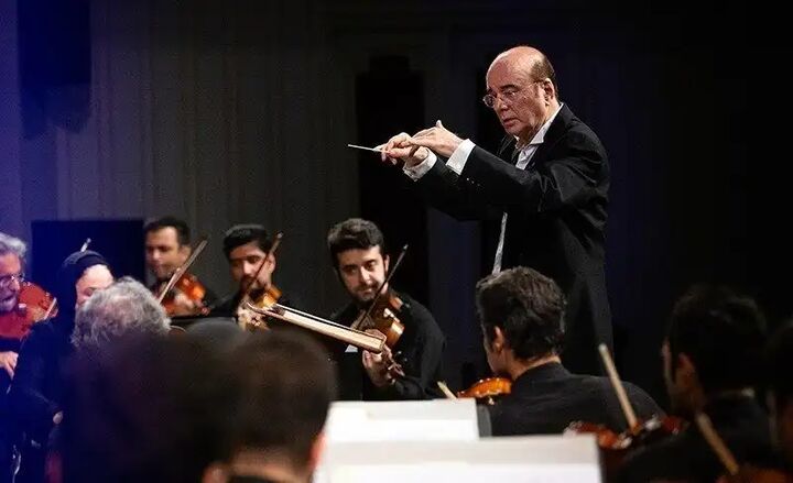 میزبانی تالار وحدت از 15 اجرای جشنواره موسیقی فجر/ از حضور پررنگ بانوان و ارکسترها میزبانی تالار وحدت از 15 اجرای جشنواره موسیقی فجر/ از حضور پررنگ بانوان و ارکسترها