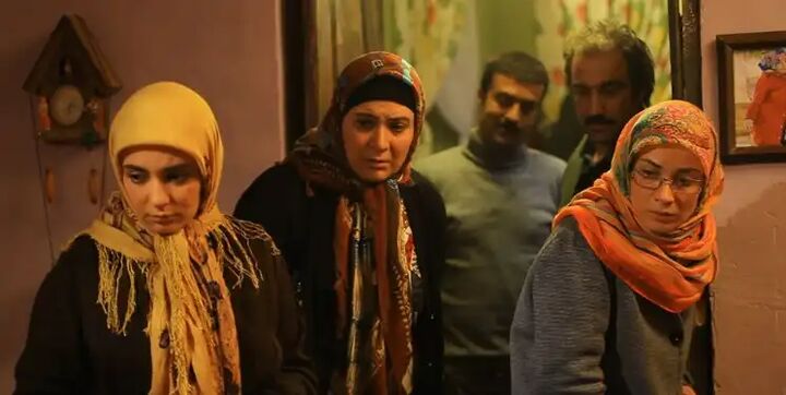 فصل دوم «پایتخت» از امشب روی آنتن میرود فصل دوم «پایتخت» از امشب روی آنتن میرود