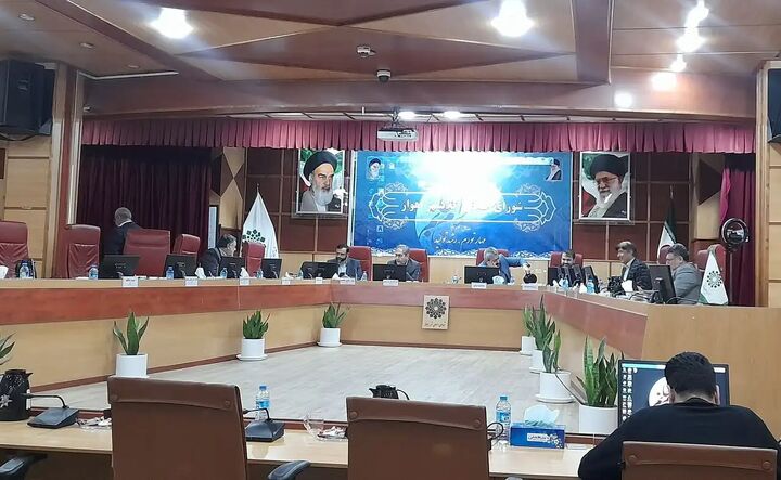 برکناری شهردار اهواز تا پایان سال به تعویق افتاد برکناری شهردار اهواز تا پایان سال به تعویق افتاد