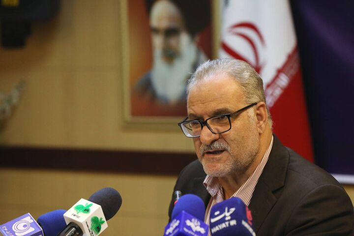 پرداخت ۳۰۵ میلیارد تومان وام به دانشجویان در ترم گذشته/ وام ازدواج ۴۷ درصد افزایش یافت پرداخت ۳۰۵ میلیارد تومان وام به دانشجویان در ترم گذشته/ وام ازدواج ۴۷ درصد افزایش یافت