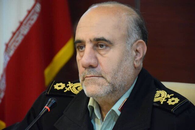 برخورد با مجرمان و مفسدان اقتصادی تعطیل شدنی نیست برخورد با مجرمان و مفسدان اقتصادی تعطیل شدنی نیست