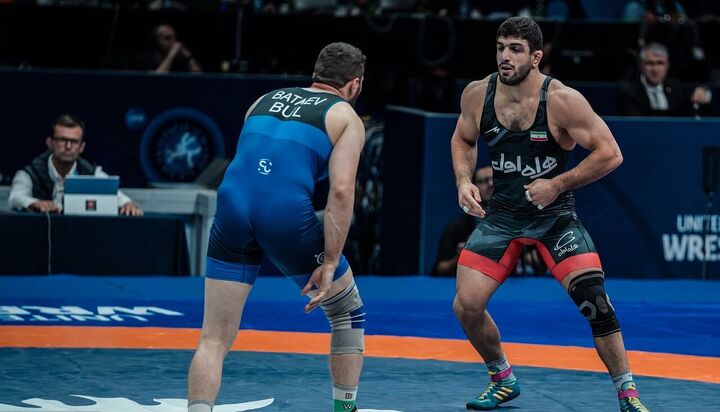 قاسمپور عازم جام یاشاردوغو ترکیه شد قاسمپور عازم جام یاشاردوغو ترکیه شد