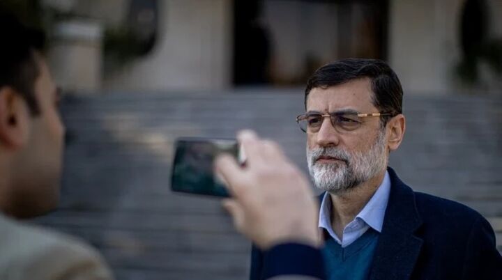 راهاندازی سامانه سوتزنی در بنیاد شهید راهاندازی سامانه سوتزنی در بنیاد شهید