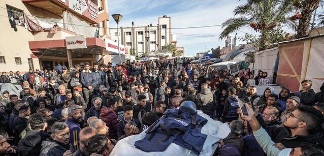 دور جدید مذاکرات درباره آتش‌بس در غزه پنجشنبه برگزار می‌شود