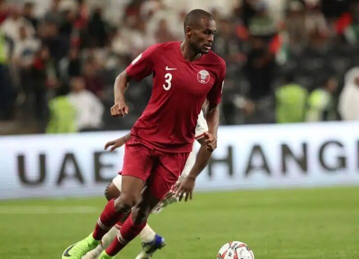 لحظهای تاریخی برای قطر رقم خورد/ ایران از فرصتهایش استفاده نکرد لحظهای تاریخی برای قطر رقم خورد/ ایران از فرصتهایش استفاده نکرد