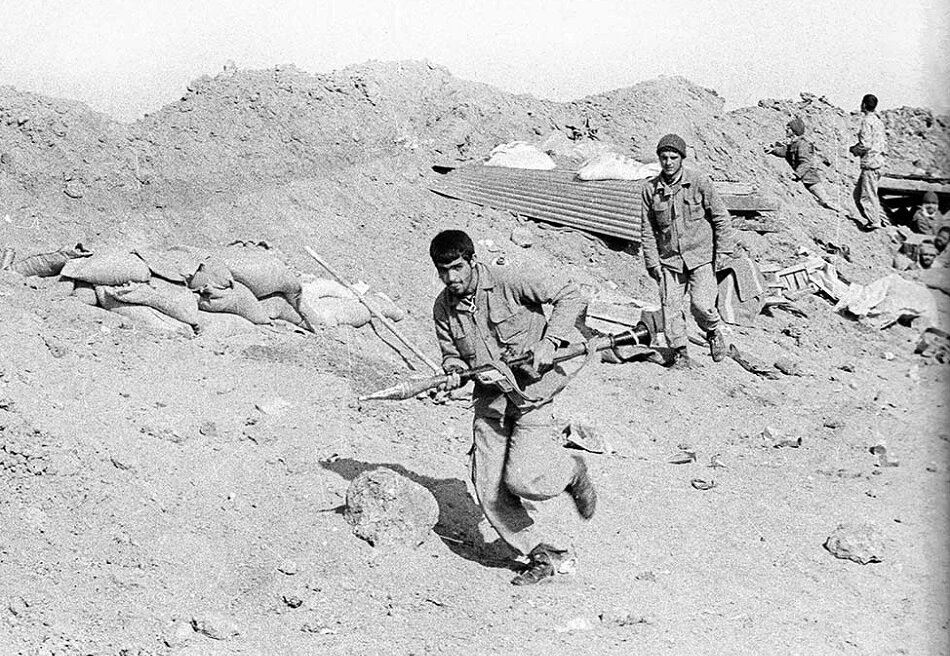 والفجری که مقدمه فجرآفرینی‌ها شد