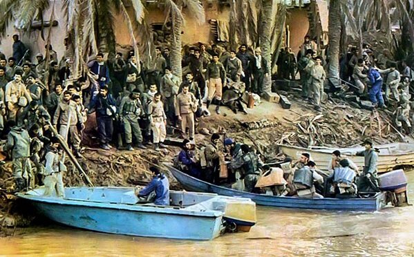 روزی به بزرگی همه آن هشت سال...