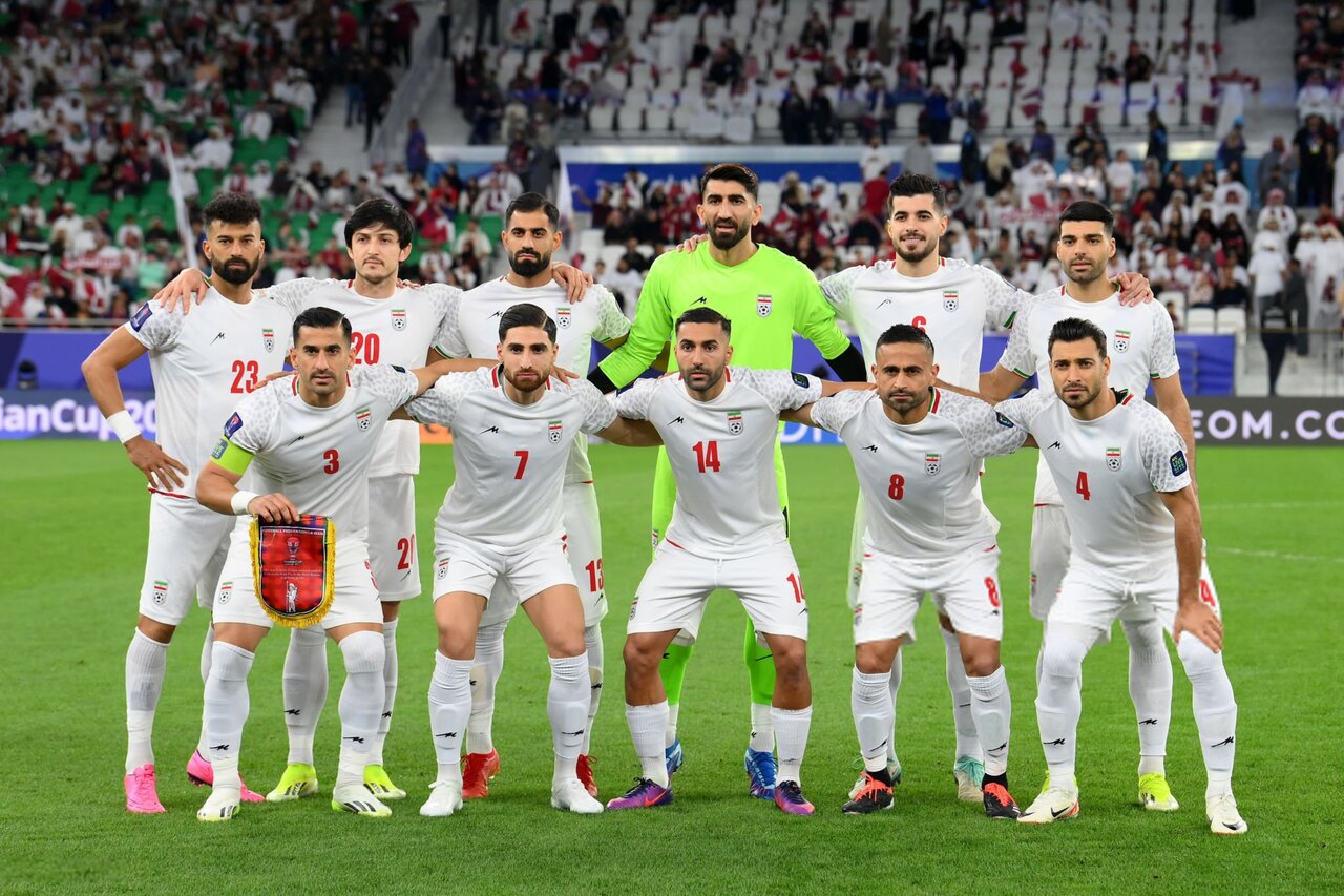 ایران یک - قطر یک/ رویای صعود محقق می‌شود؟