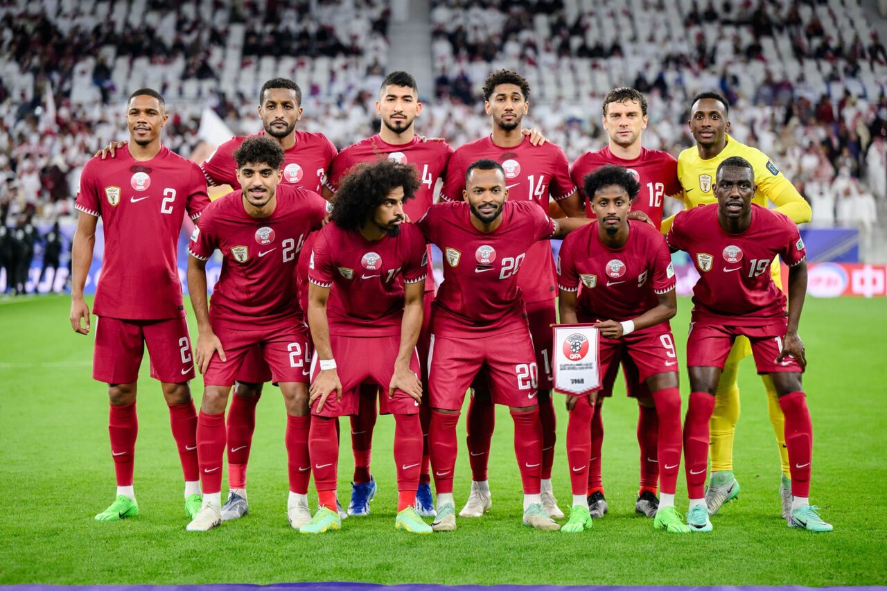 ایران یک - قطر یک/ رویای صعود محقق میشود؟