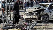 واکنش ایران به اقدامات تروریستی در پاکستان