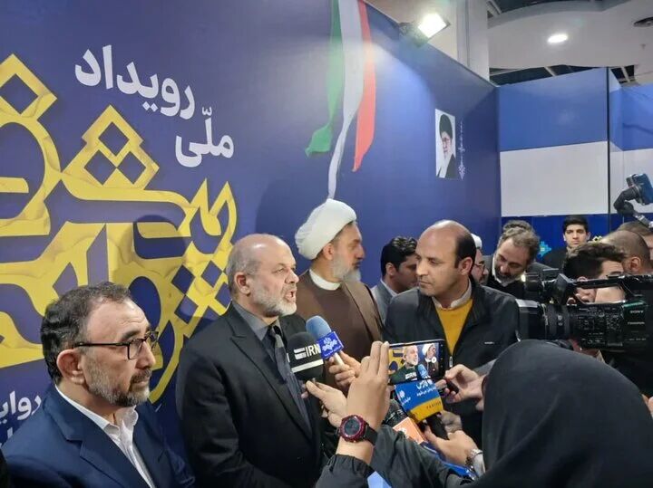پیگیری قطار برقی مشهد-تهران در دستور کار دولت/ انتخابات یک نقطه مهم در کشور محسوب می‌شود
