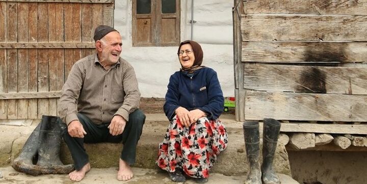 زنان روستایی خانه دار بیمه میشوند زنان روستایی خانه دار بیمه میشوند