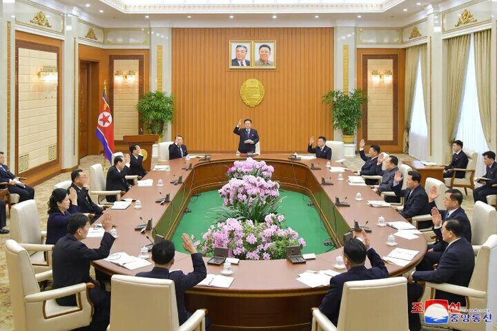 کره شمالی همکاری‌های تجاری با کره جنوبی را لغو کرد