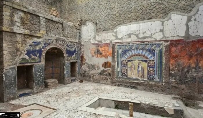 رمزگشایی با هوش مصنوعی از یک متن باستانی برای دریافت جایزه میلیون دلاری