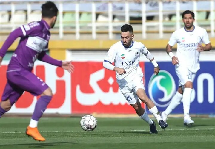 صعود ملوان، آلومینیوم و هوادار به مرحله یک هشتم نهایی/ ۲ تیم لیگ برتری دیگر هم حذف شدند صعود ملوان، آلومینیوم و هوادار به مرحله یک هشتم نهایی/ ۲ تیم لیگ برتری دیگر هم حذف شدند