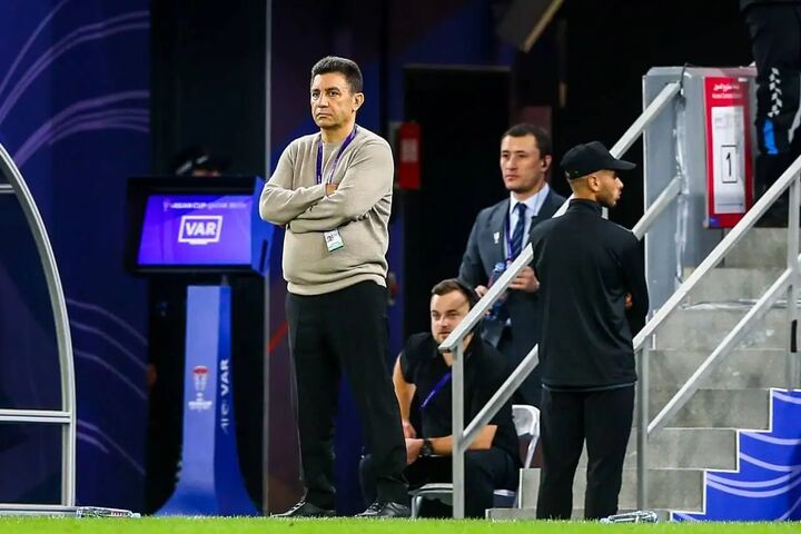 رونمایی از برنامه ابتدایی قلعهنویی برای جوانگرایی در تیم ملی رونمایی از برنامه ابتدایی قلعهنویی برای جوانگرایی در تیم ملی