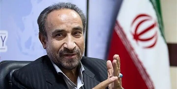 محمدرضا خباز درگذشت محمدرضا خباز درگذشت