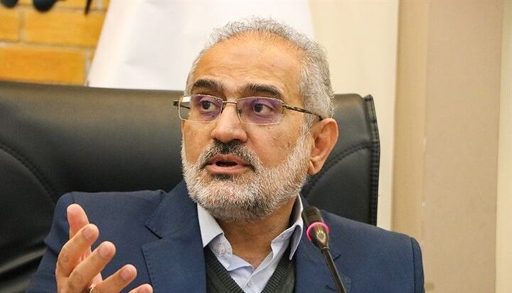 افتتاح ۲۶۰ پروژه با اعتبار ۶۹ هزار و ۸۶۵ میلیارد ریال در استان قم افتتاح ۲۶۰ پروژه با اعتبار ۶۹ هزار و ۸۶۵ میلیارد ریال در استان قم