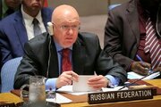 نقش روسیه در مناقشه‌های بین‌المللی قابل انکار نیست