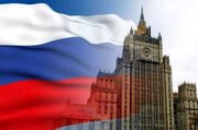 قرارداد اجاره سفارت اوکراین در مسکو لغو شد