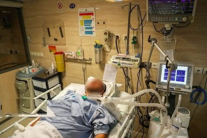 مجروحان بستری حادثه تروریستی کرمان به ۴ نفر کاهش یافت مجروحان بستری حادثه تروریستی کرمان به ۴ نفر کاهش یافت