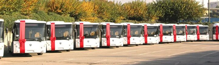 ماجرای عدم تحویل اتوبوسهای داخلی به شهرداری از زبان زاکانی ماجرای عدم تحویل اتوبوسهای داخلی به شهرداری از زبان زاکانی