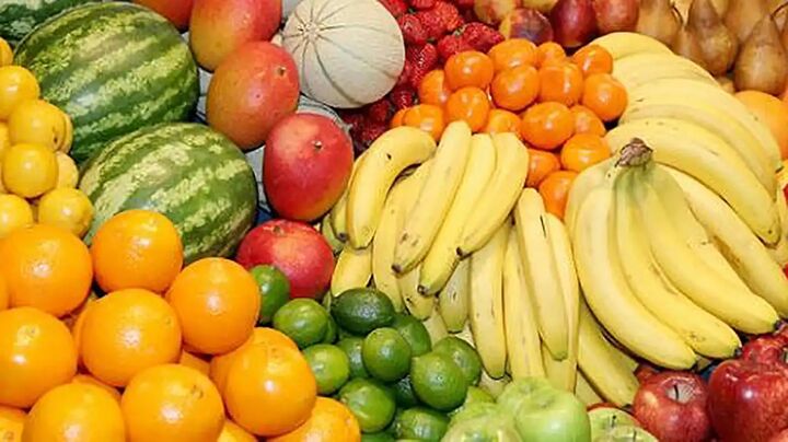 عرضه میوه شب عید در تهران از ۱۰ اسفندماه آغاز میشود عرضه میوه شب عید در تهران از ۱۰ اسفندماه آغاز میشود