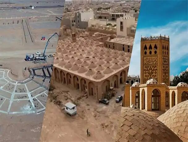 ایجاد پارک علم و فناوری مشترک ایران و عراق ایجاد پارک علم و فناوری مشترک ایران و عراق