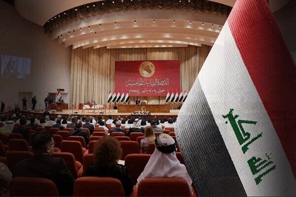 درخواست مجدد پارلمان عراق برای اجرای لایحه خروج نظامیان خارجی